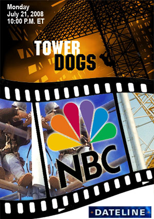 Tower Dogs